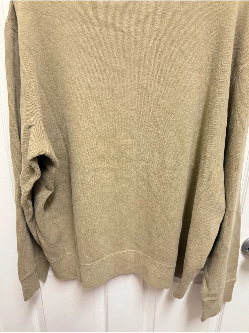 Polo Ralph Lauren Tan Sweater